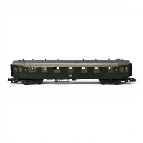 Spur roco abteilwagen - roco,