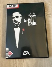 Der Pate-Das Spiel (PC)