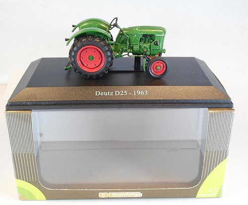 Universal hobbies deutz - hobbies,