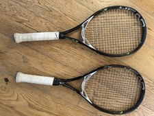 2 Tennisschläger Head MXG 3