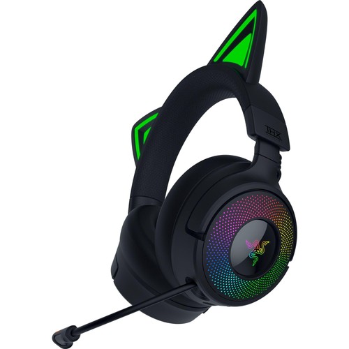 Razer kraken kitty - v3, pro