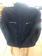 bosch power tools jacke