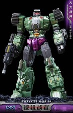 DreamStar Toys DST02-006