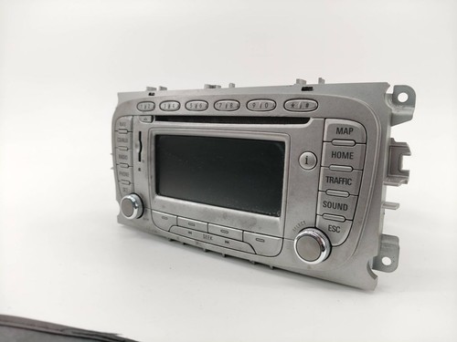 Ford focus 2011 radio - focus,