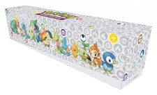 Ultra pro pokémon first - ultra,