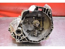 Fiat Punto (199) 2012 6 Gang