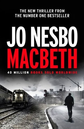 Nesbo macbeth - nesbo,