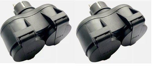 Fach stecker mit - stecker,