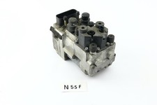 BMW R 1150 RS R22 2003 - ABS Pumpe Hydroaggregat DEFEKT N55F