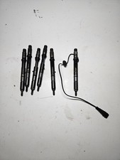 Vw Passat 3BG Audi A6 4B 2.5Tdi Injektor Einspritzdüse 059130202E 059130201D