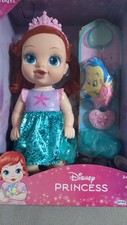Disney Princess Ariel Puppe 31