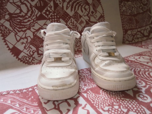 Nike air force - force, low