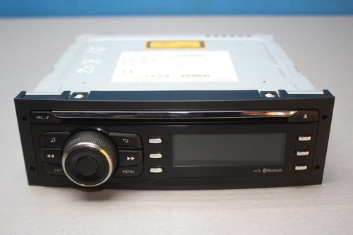 Autoradio radio bluetooth - radio, cd