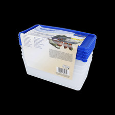 Gefrierdosen Frischhaltedosen