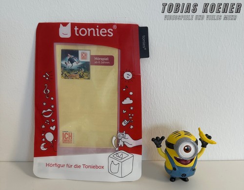 Tonie minion ich einfach - minion,