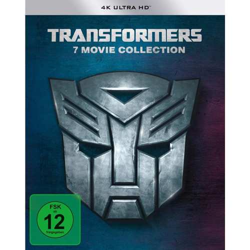 Transformers 7 movie - transformers,