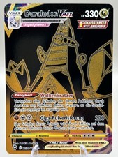 Pokemon Karte Duraludon Vmax