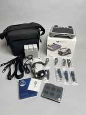 DJI Mini 3 Pro - Fly More Combo mit RC Controller und ND Filter Set 