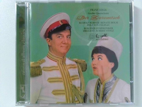Eurodisc original album - original,