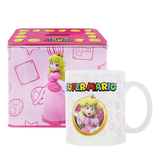 Nintendo prinzessin peach von - prinzessin,