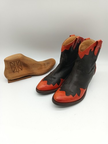 Pantanetti stiefelette - pantanetti,