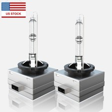 Stock Fit HID Xenon Headlight