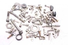 Konvolut Restteile Suzuki