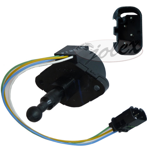 Stellmotor lwr motor - stellmotor, lwr-motor