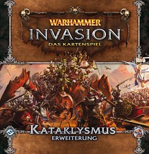 Warhammer Invasion -