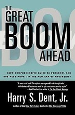Great Boom Ahead: Your Guide