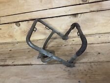 Gepäckträger MZ ES TS 250 175 300 original 125 150 DDR Patina Hinten