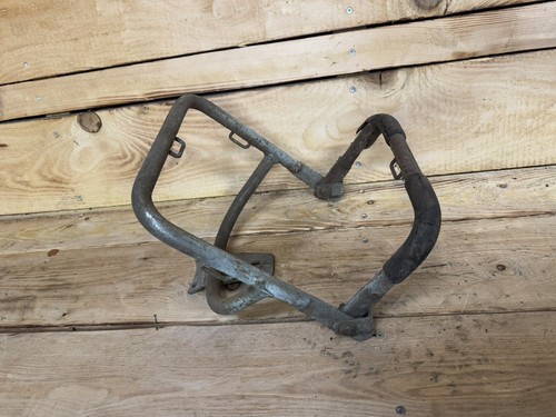 Gepäckträger ts 250 - gepäckträger,