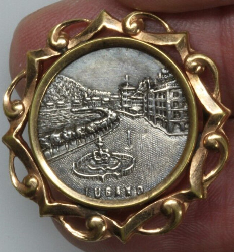 Vintage brosche schmuck - brosche,