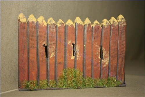 3060 old west fort - 3060, fort duquesne