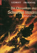 Die Chroniken des Schwarzen