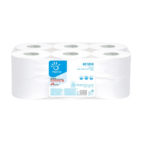 Papernet mini jumbo - -,