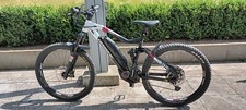 Haibike XDURO AllMtn 2.0 Plus  Fully 27,5  , 500Wh Pedelec