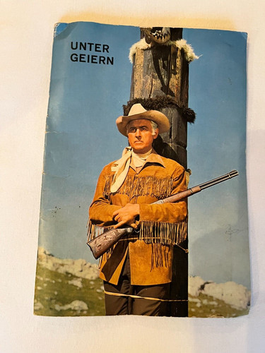 Eikon karl may unter - karl,