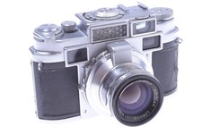 ✅ LEIDOLF LORDOMAT C35 35MM