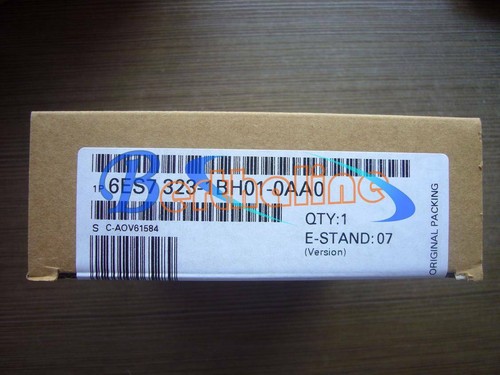 1pc new siemens plc - plc, module