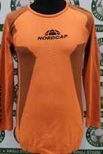 cycling jersey NORDCAP SIZE