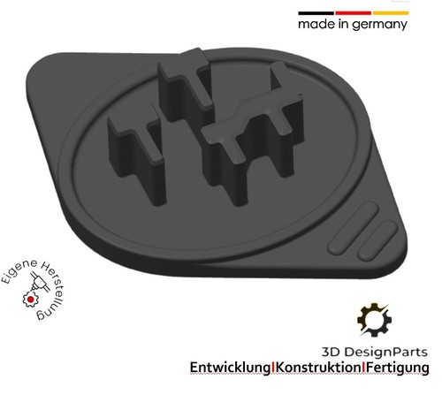 Ladebuchse abdeckung plug - abdeckung,