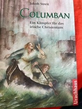 Jakob Streit Columban Verlag