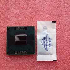Used Intel Core 2 Duo T7600