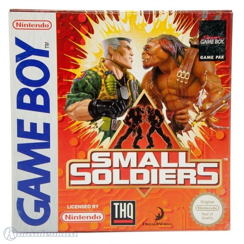 Nintendo gameboy small - gameboy,