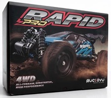 Ferngesteuerter RC Buggy Auto