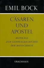 Cäsaren und Apostel ~ Emil