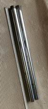 2 x Stange für Telegabel für DDR Ware -- Moped Simson S51 - gebraucht