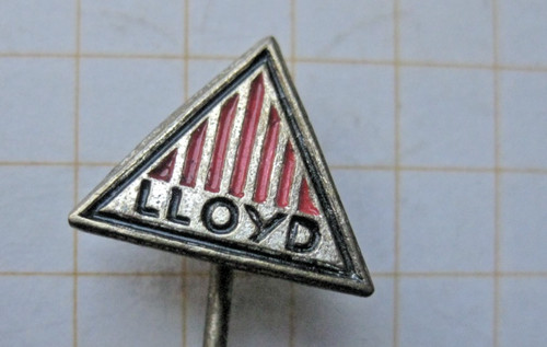LLOYD