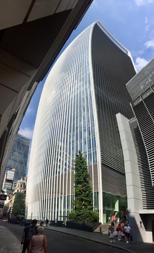 Foto 6x4 sky garden - sky,